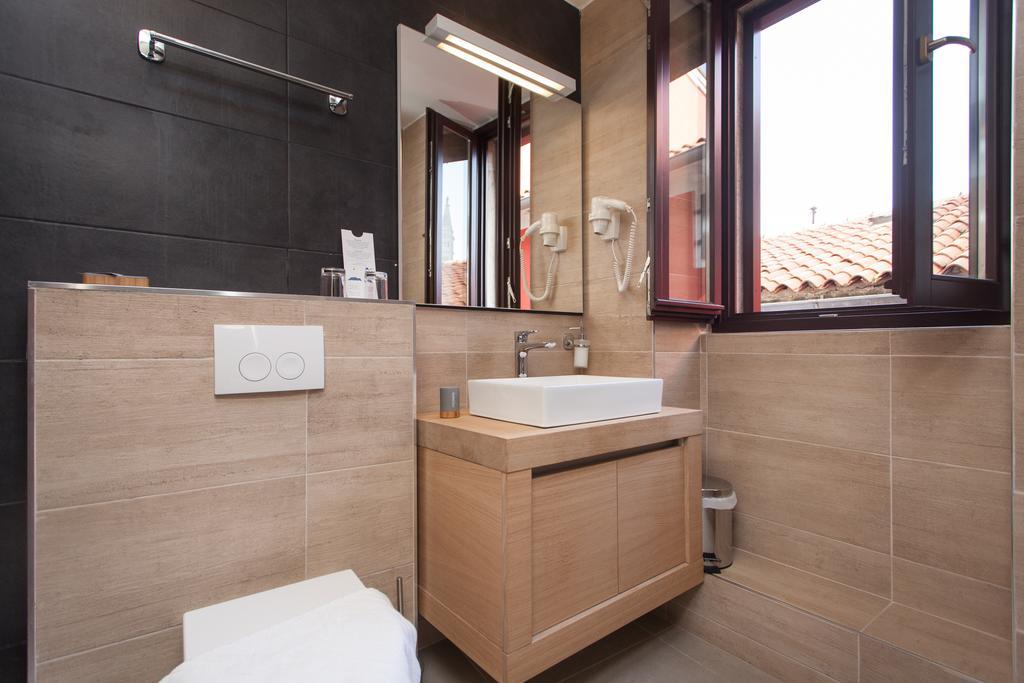 Villa Castrum Rovinj Buitenkant foto