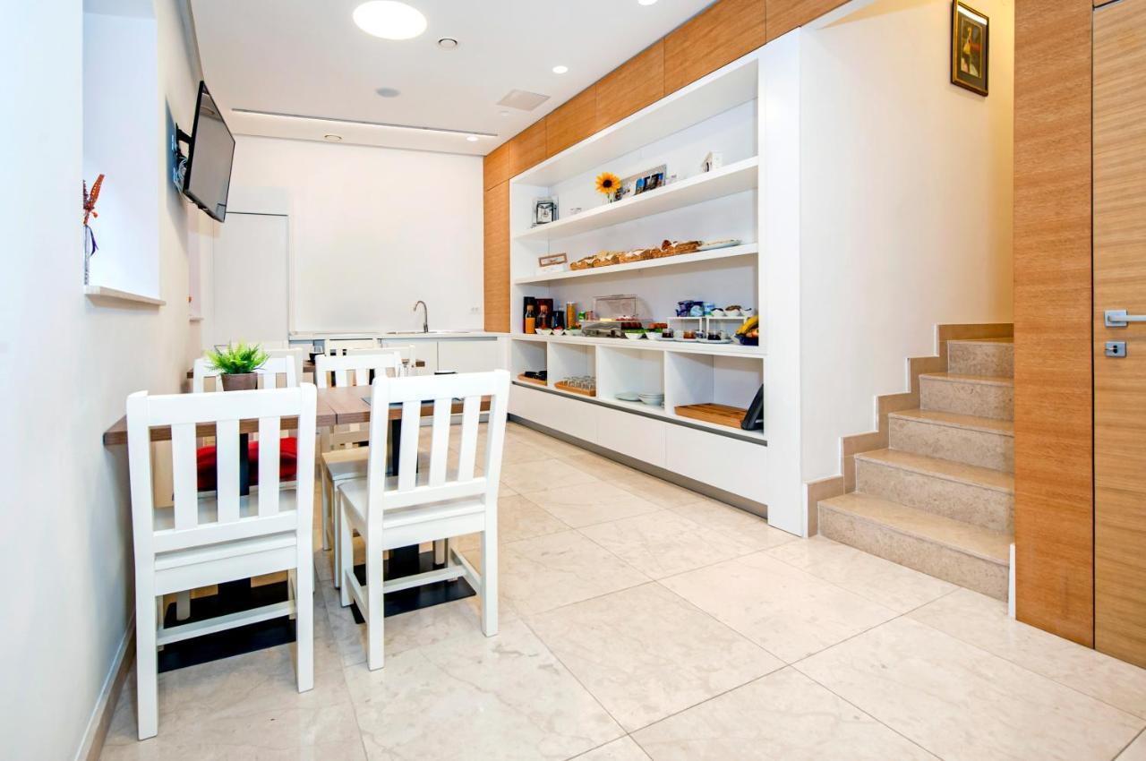 Villa Castrum Rovinj Buitenkant foto